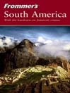 Frommer's South America